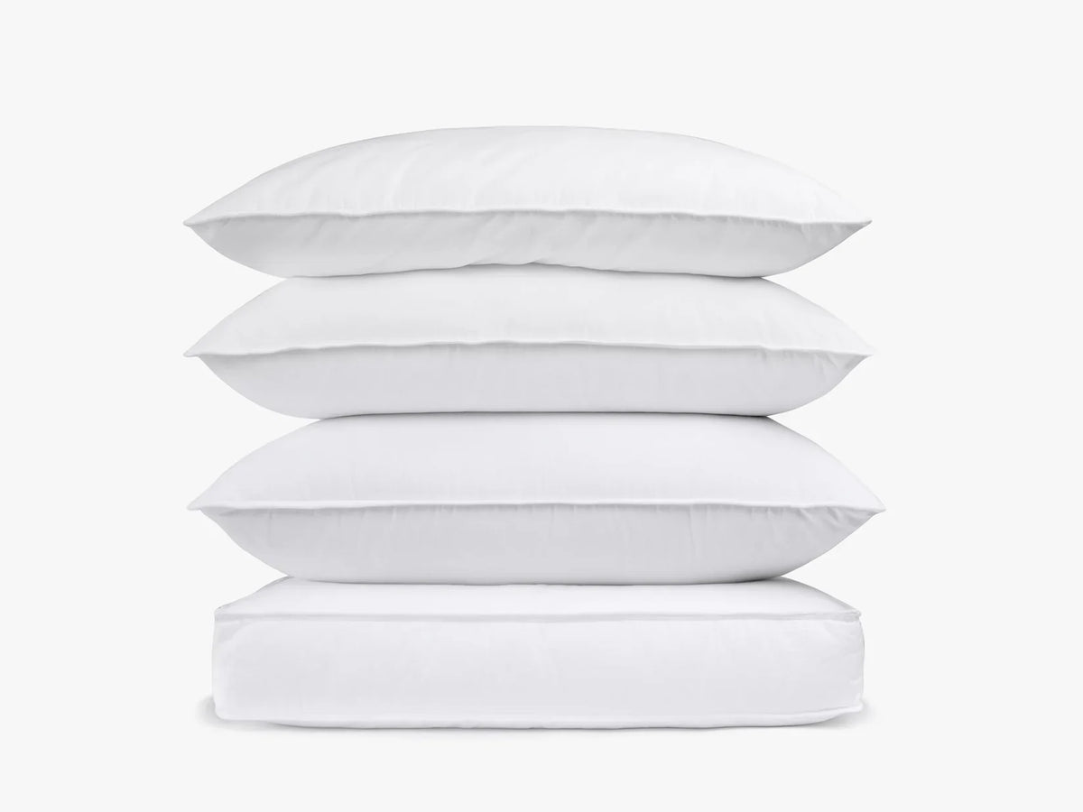 Down Pillow