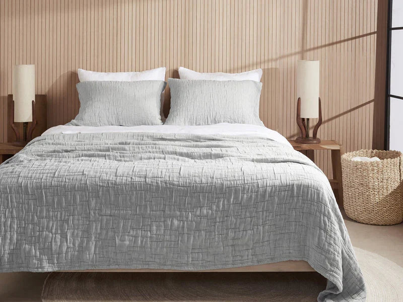 Birch Coverlet