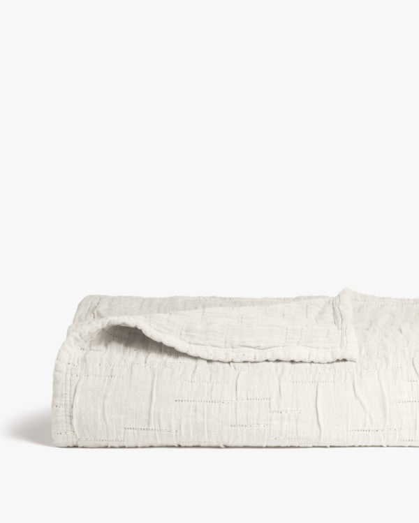 Birch Coverlet