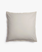 Brushed Cotton Euro Sham