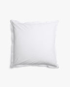 Brushed Cotton Euro Sham