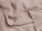 Cashmere Baby Blanket