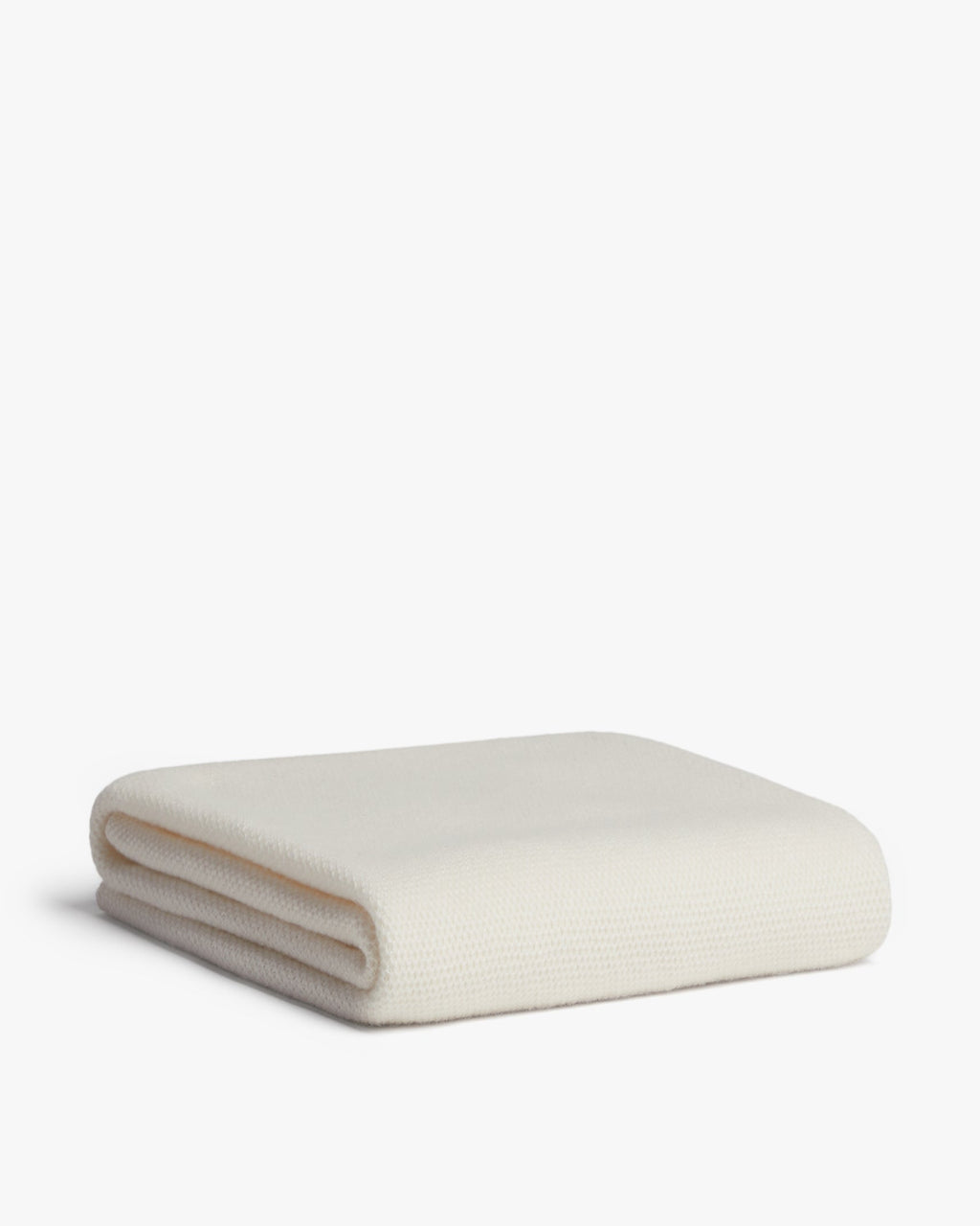 Cashmere Baby Blanket