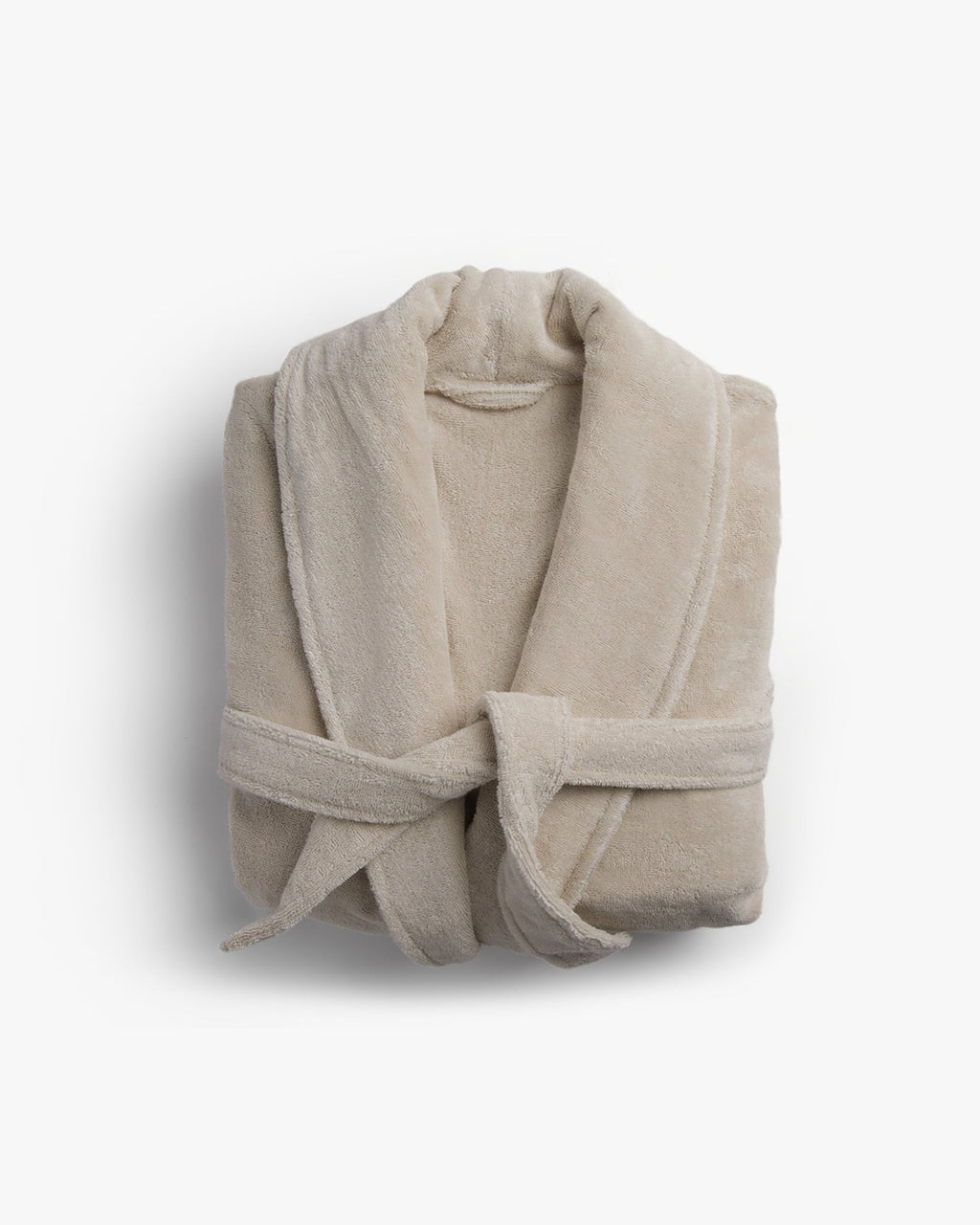 Classic Turkish Cotton Robe