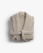 Classic Turkish Cotton Robe