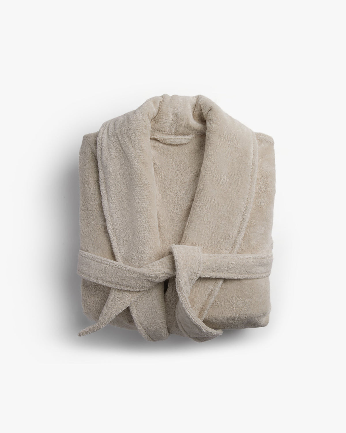 Classic Turkish Cotton Robe