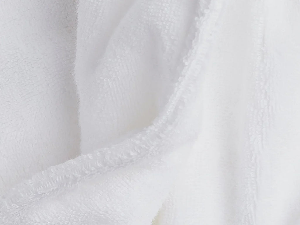 Classic Turkish Cotton Robe