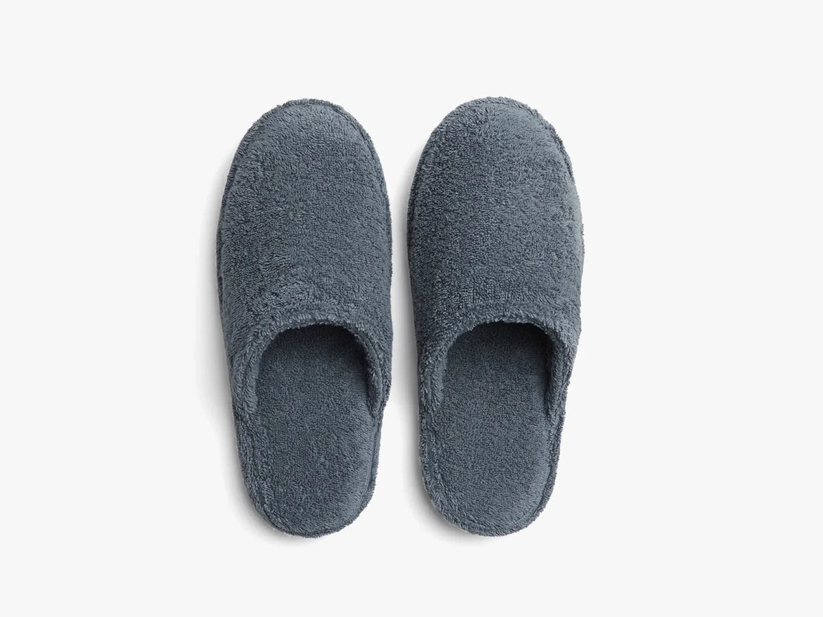 Classic Turkish Cotton Slippers