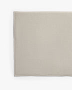 Classic Turkish Cotton Tub Mat
