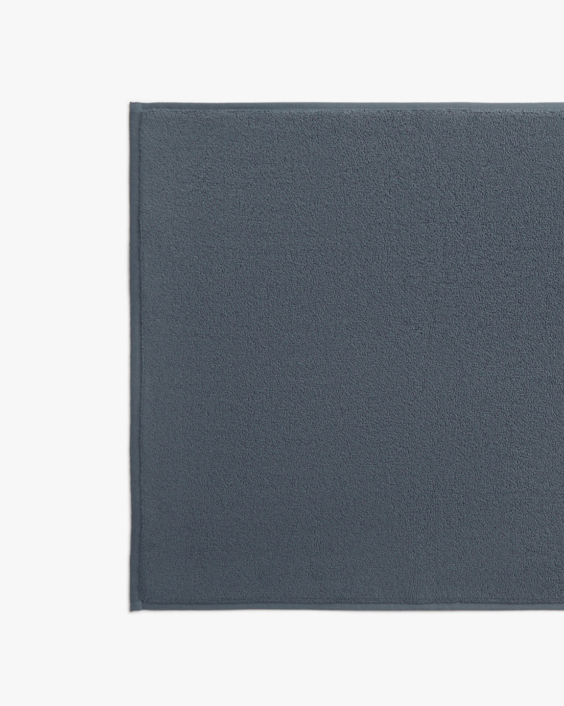 Classic Turkish Cotton Tub Mat