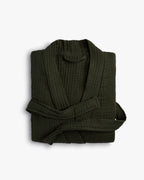 Cloud Cotton Robe