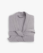 Cloud Cotton Robe