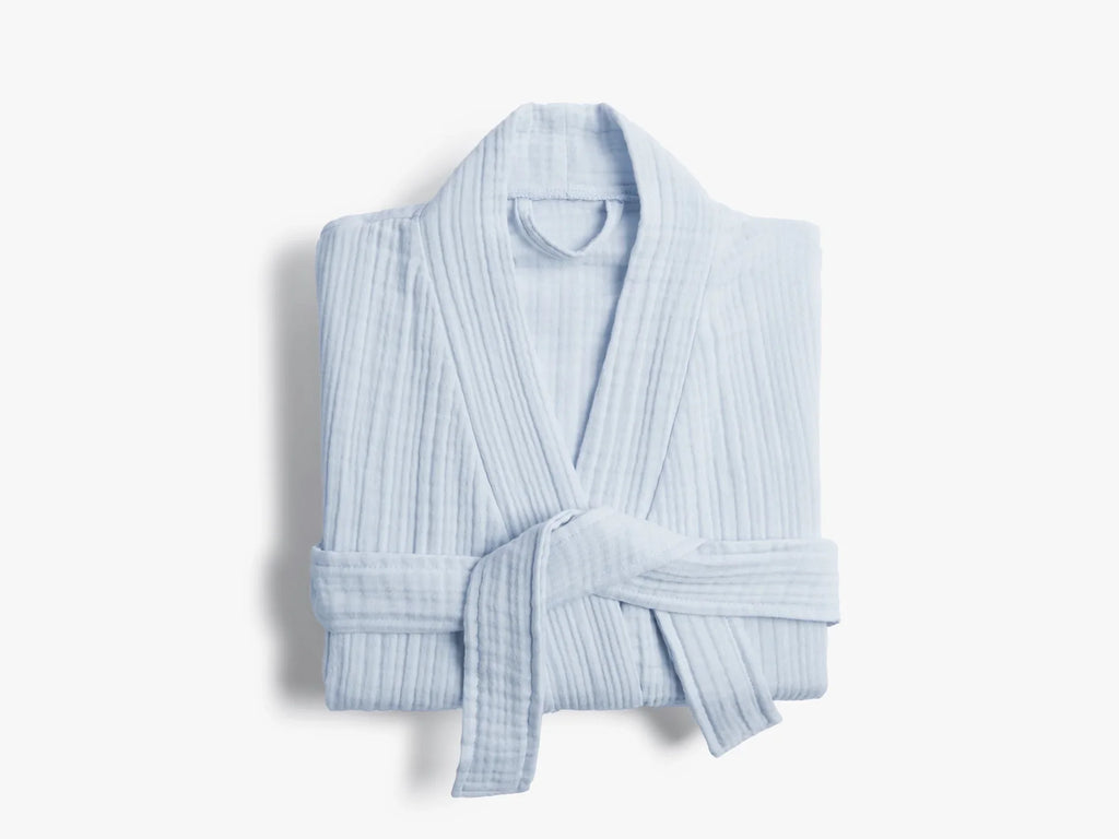Cloud Cotton Robe