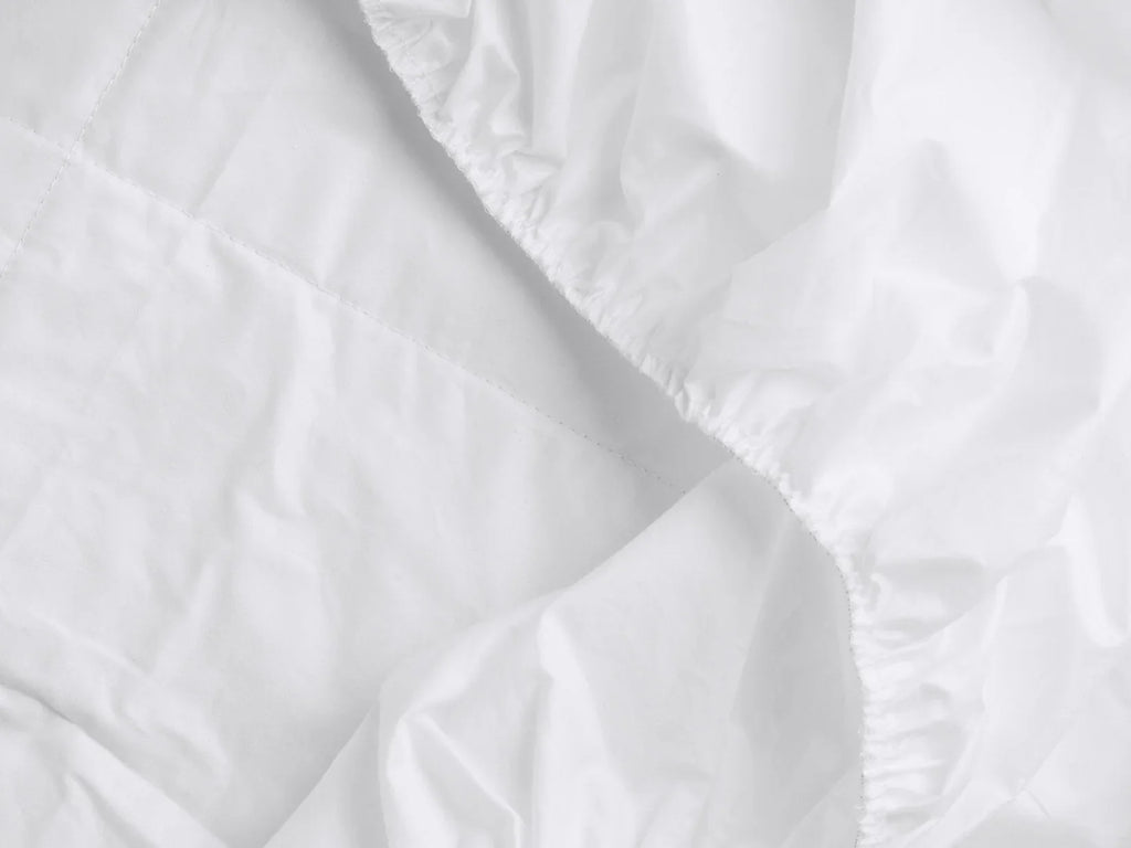 Cotton Mattress Protector