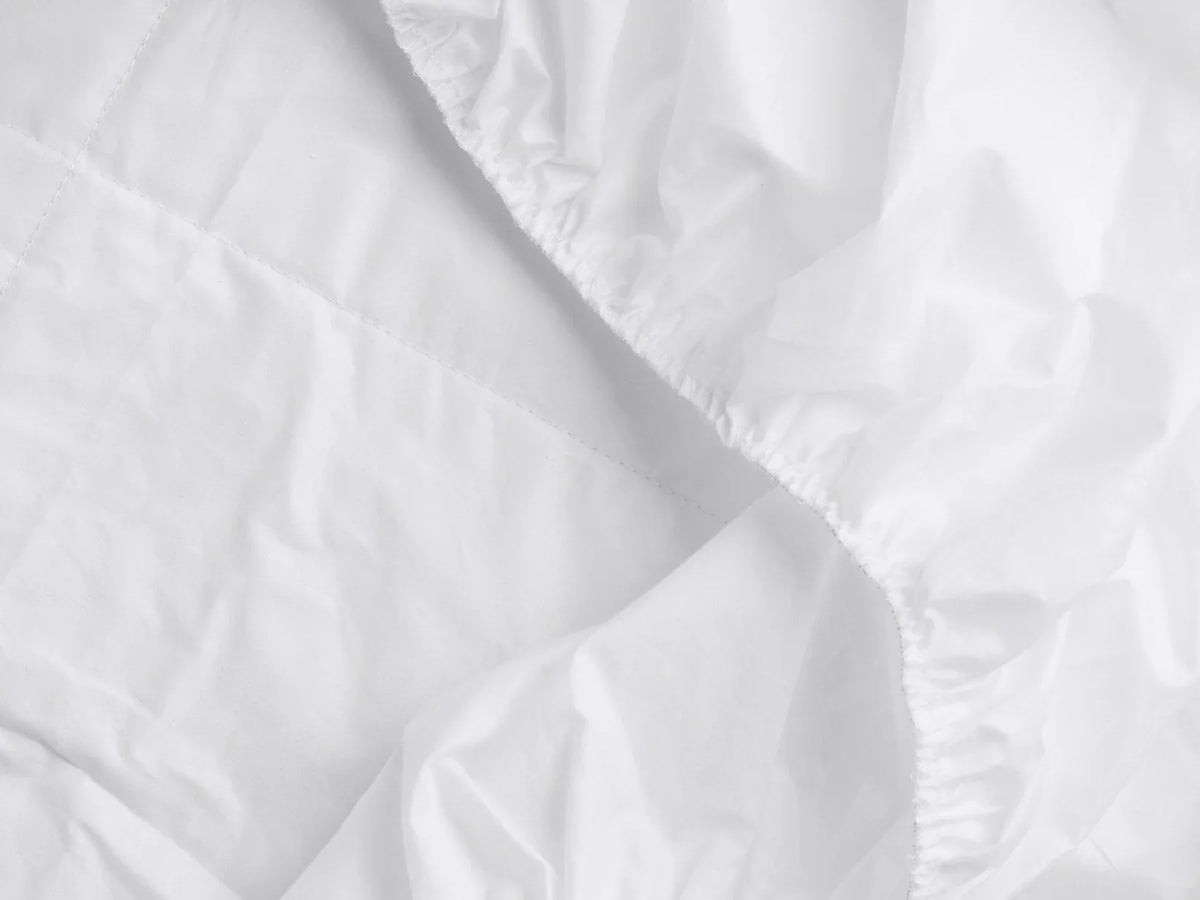 Cotton Mattress Protector