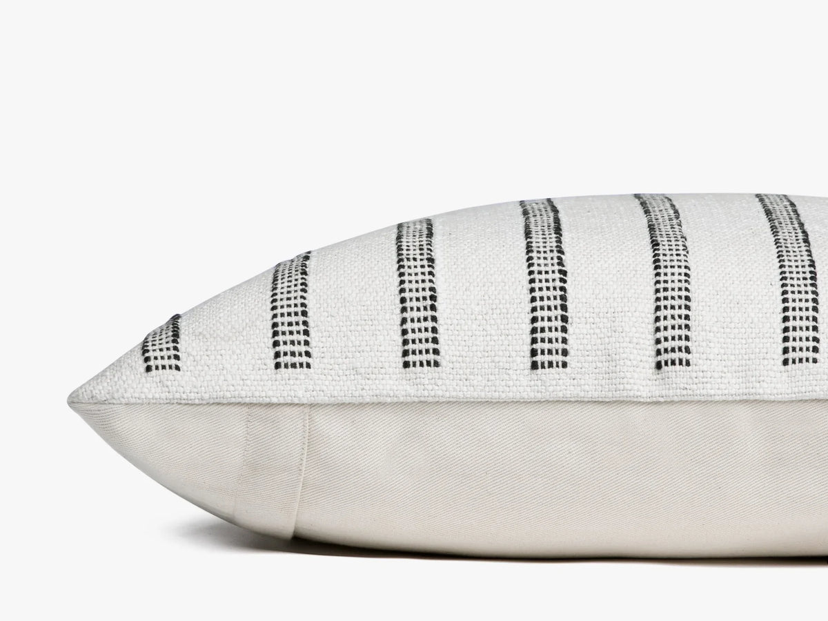 Desert Pillow Cover