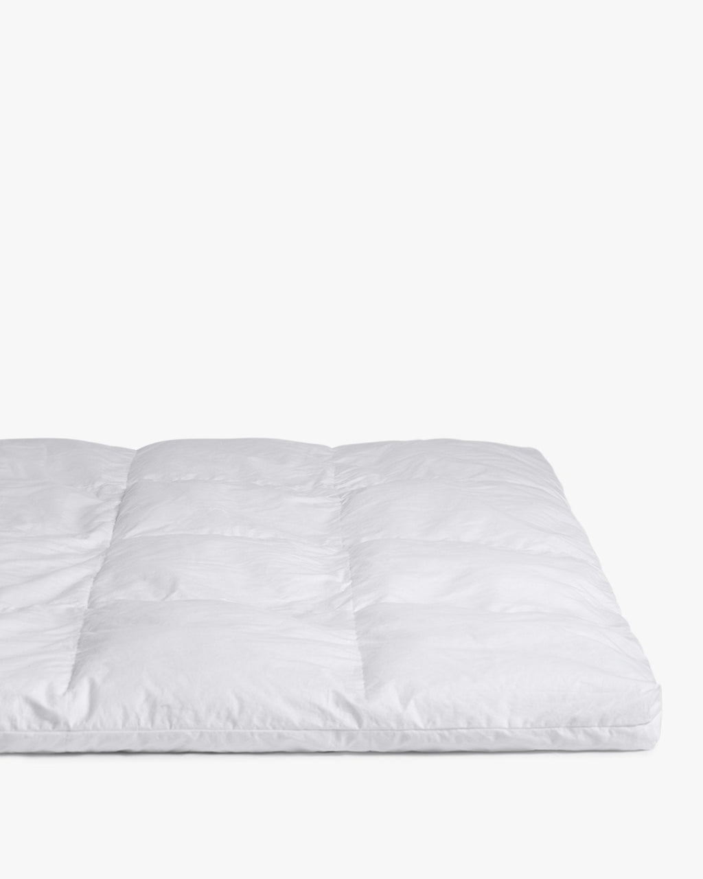 Down Mattress Topper