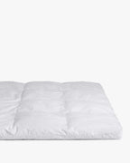 Down Mattress Topper