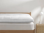 Down Mattress Topper