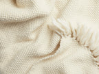 Handwoven Wool Throw