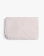 Organic Hooded Toddler Towel