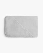 Organic Hooded Toddler Towel