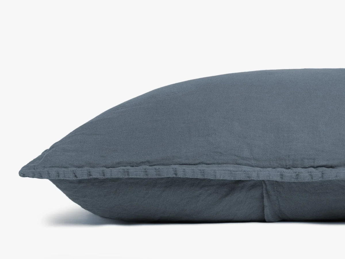 Linen Euro Sham
