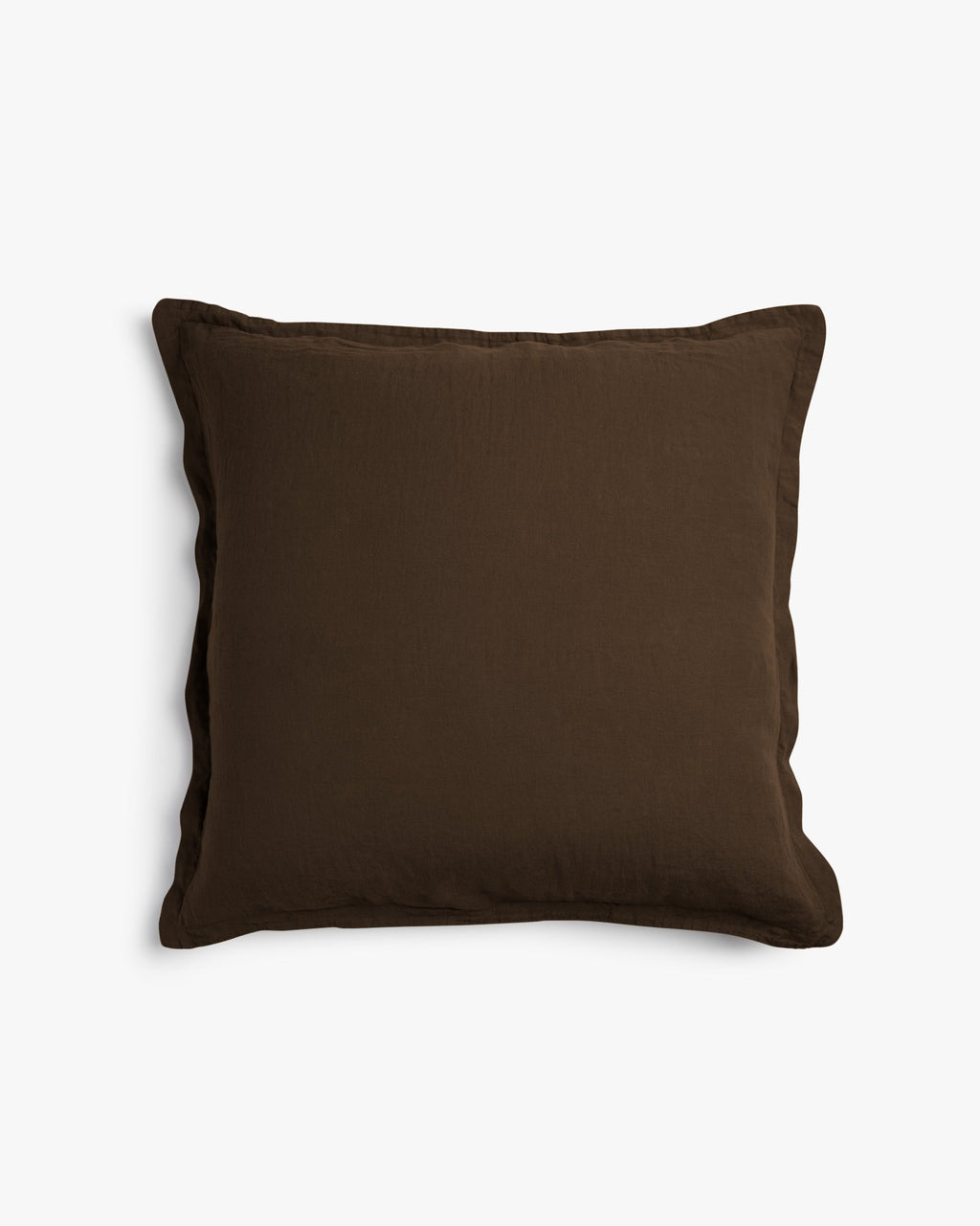 Linen Euro Sham