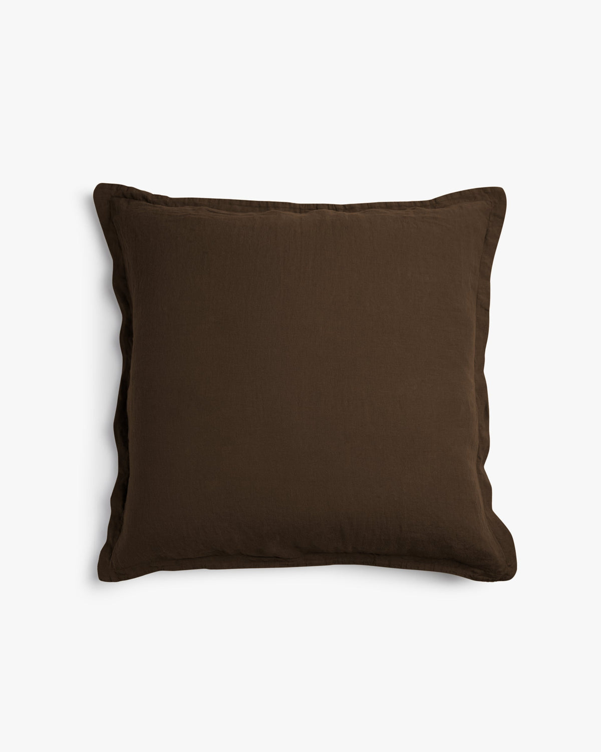 Linen Euro Sham