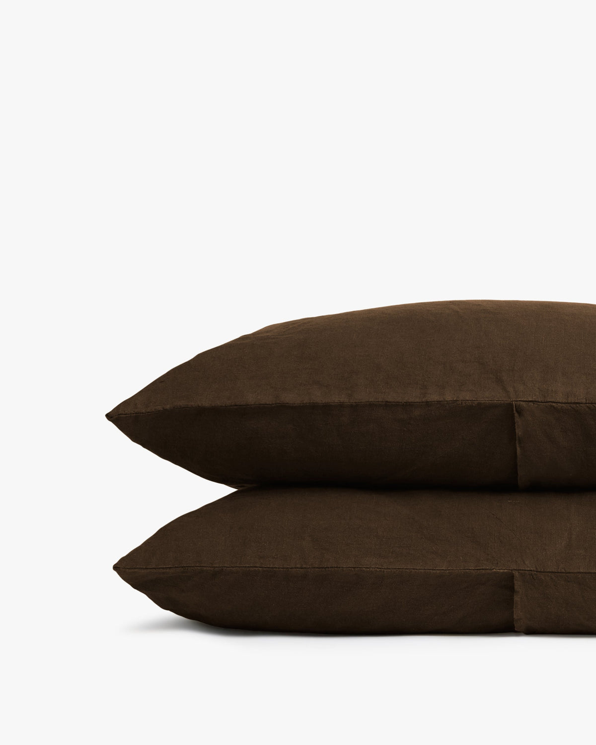 Linen Pillowcase Set