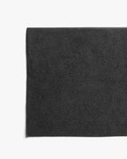 Looped Bath Rug