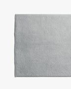 Looped Bath Rug