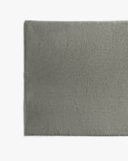 Looped Bath Rug