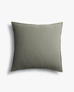 Matelasse Euro Sham