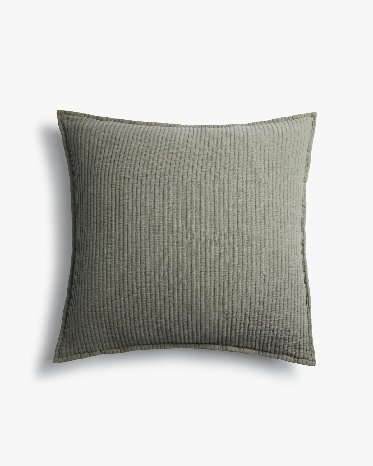 Matelasse Euro Sham