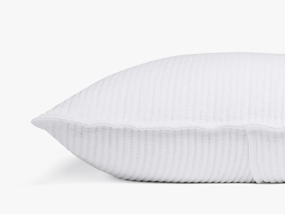 Matelasse Euro Sham