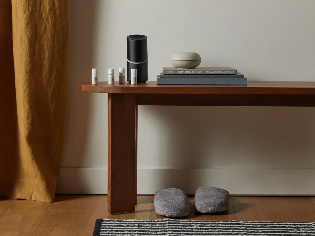 MOVE DIFFUSER