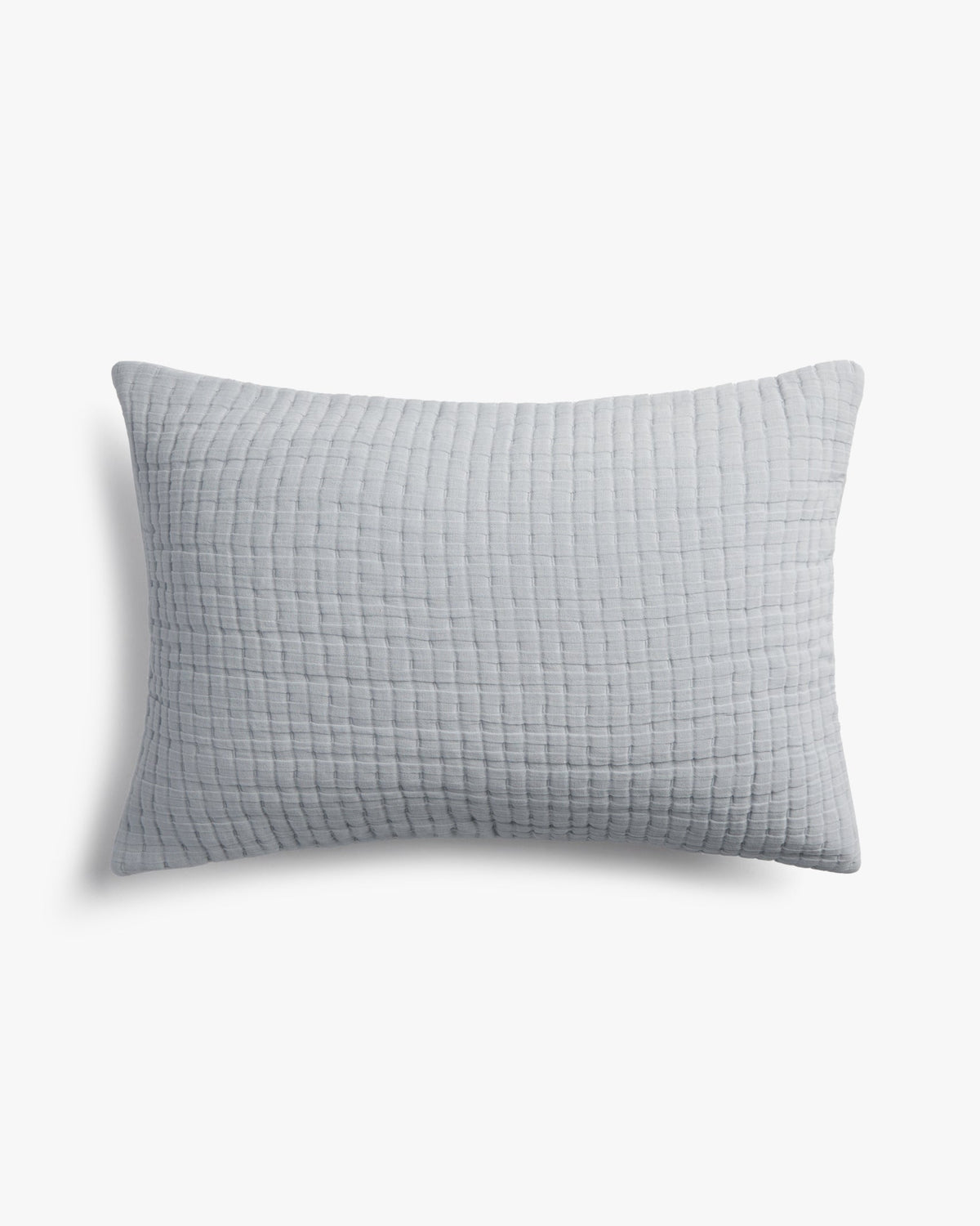 Organic Air Cotton Toddler Sham