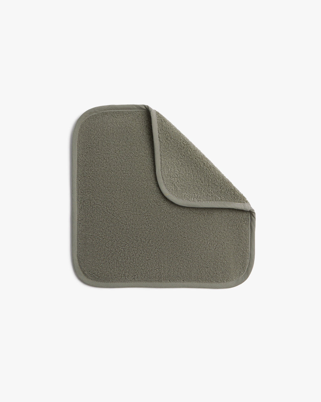 Organic Baby Washcloth