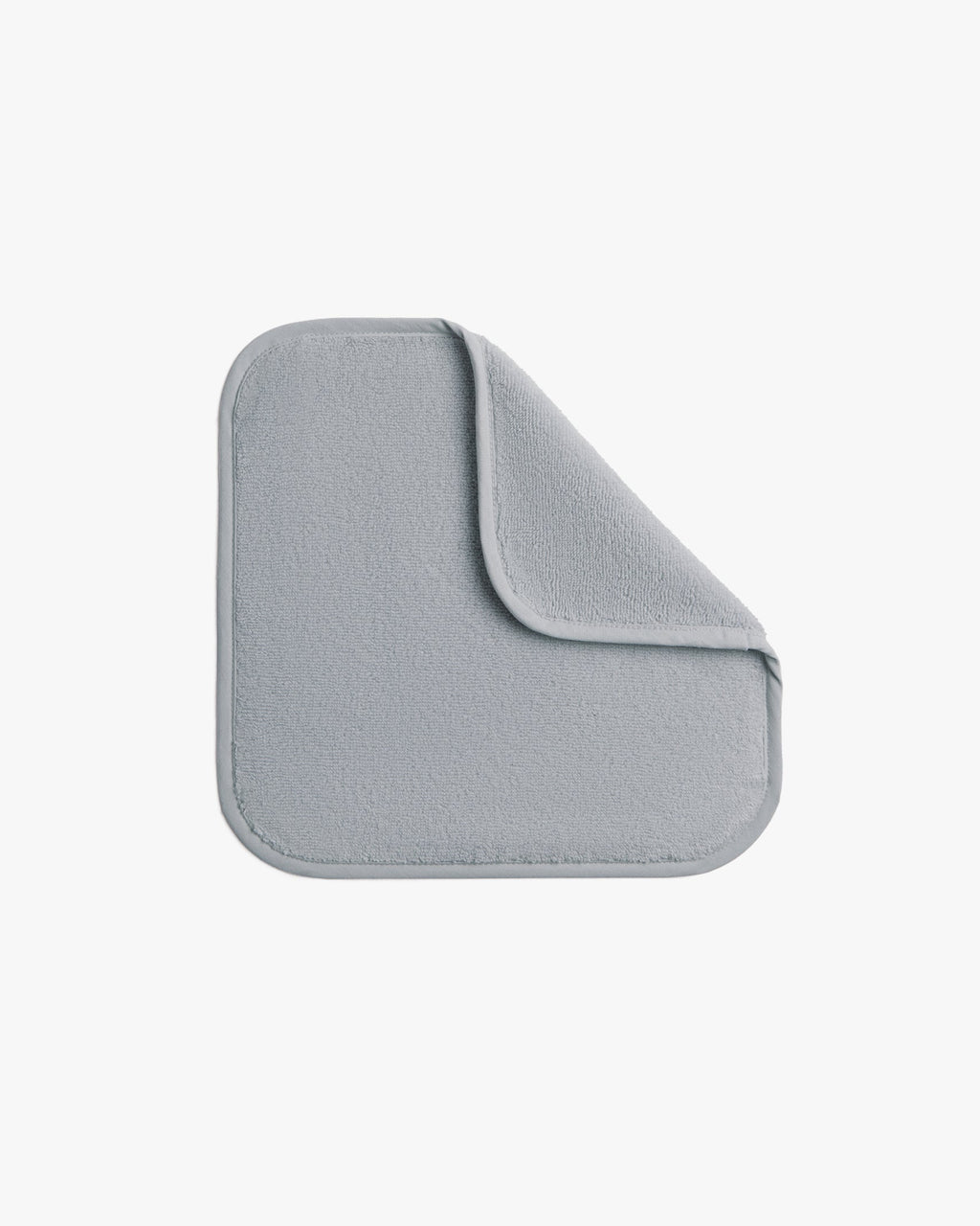 Organic Baby Washcloth