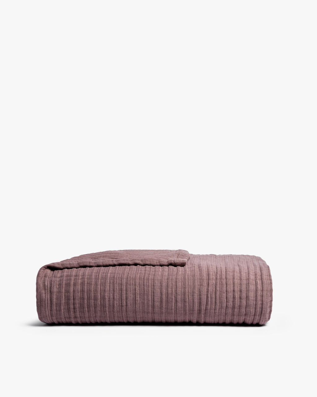 Cloud Linen Gauze Throw