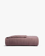 Cloud Linen Gauze Throw