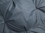 Organic Cotton Puff Comforter