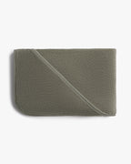 Organic Hooded Toddler Towel