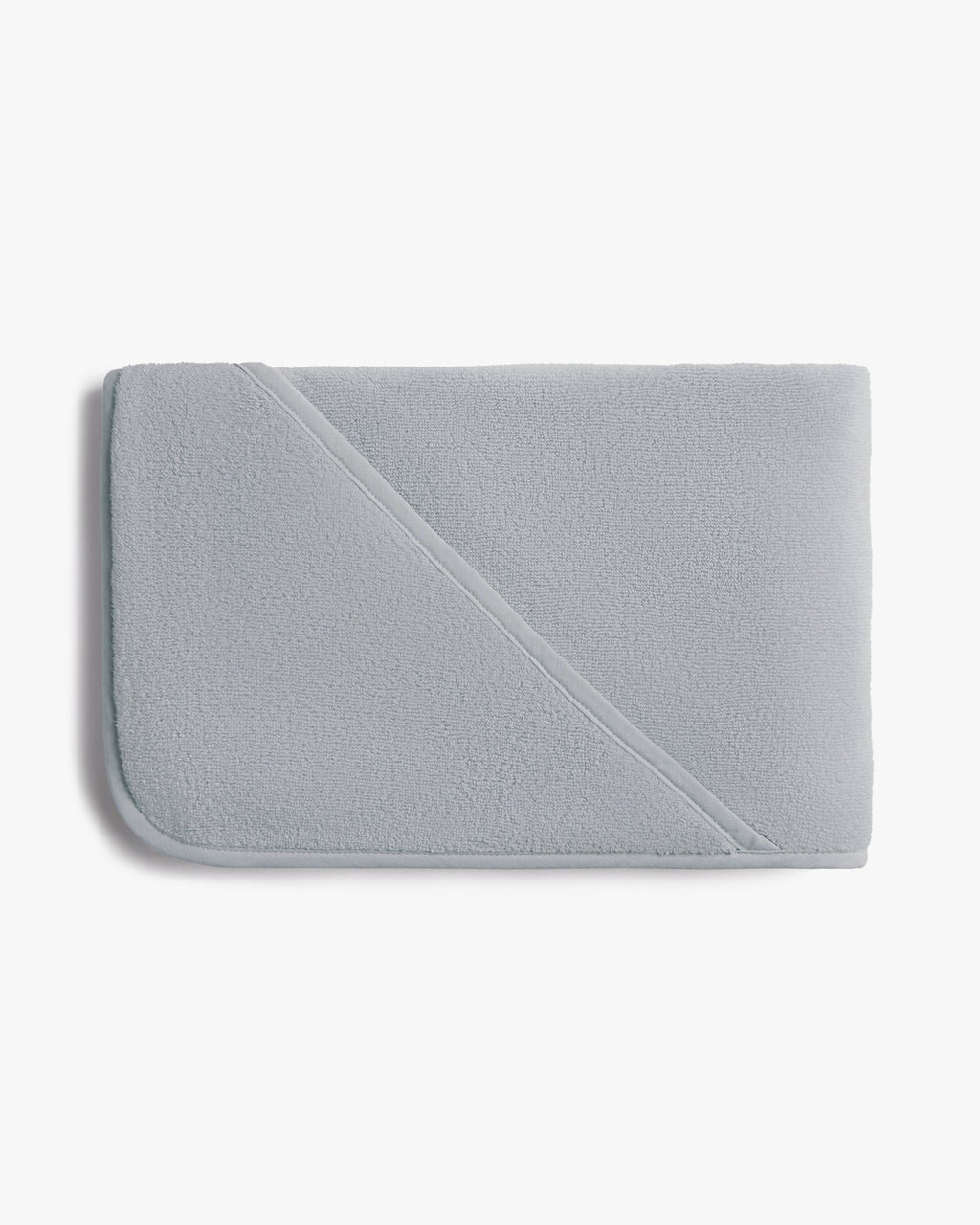 Organic Hooded Baby Towel