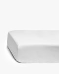 Percale Crib Sheet