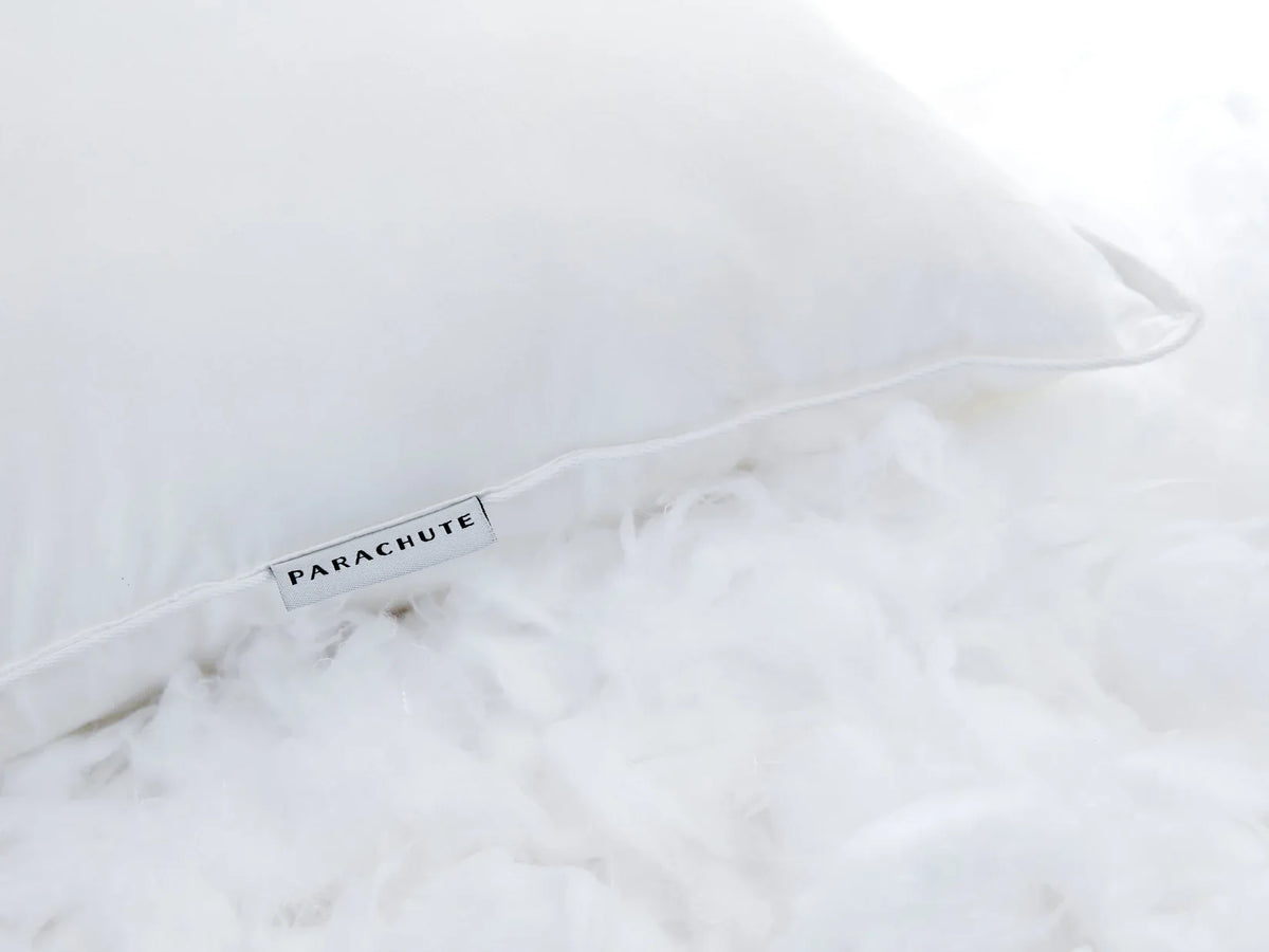 Toddler Pillow
