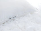 Down Alternative Bolster Pillow Insert