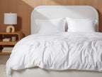 Sateen Duvet Cover