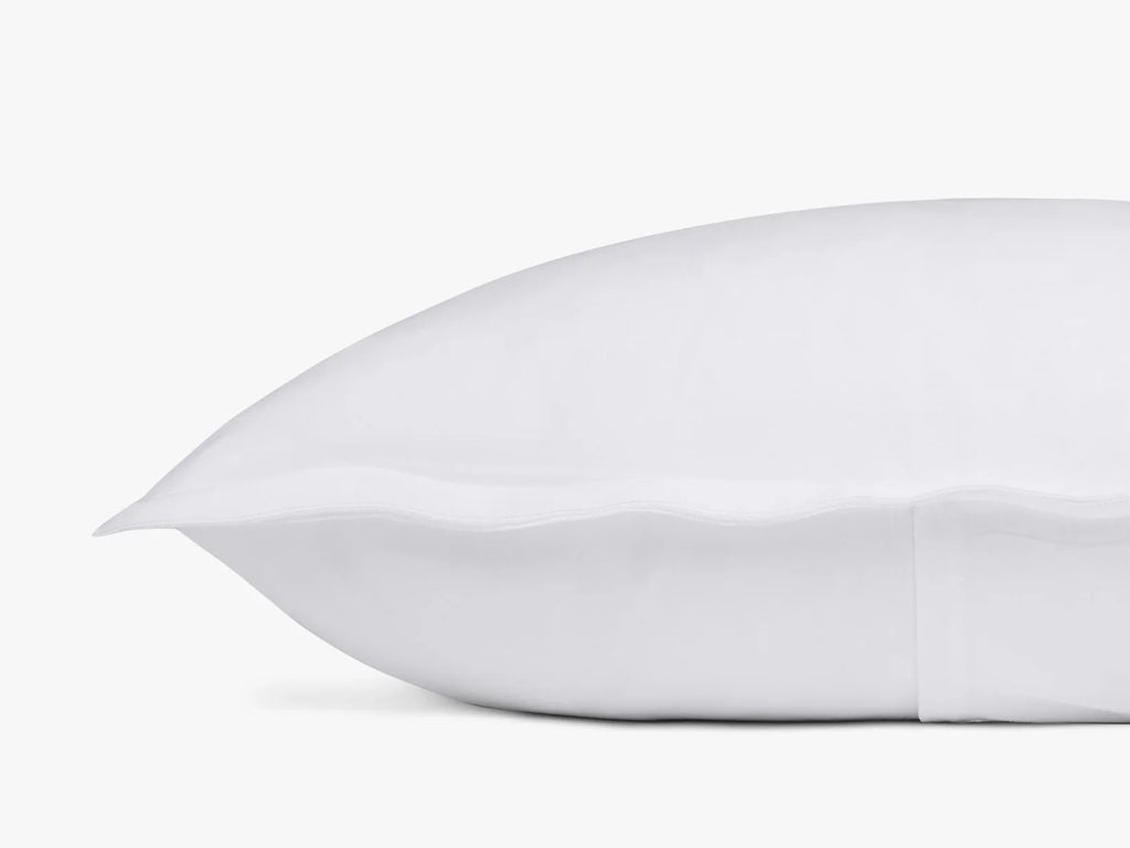 Sateen Euro Sham